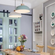 BOWL Scandinavian Pendant Light