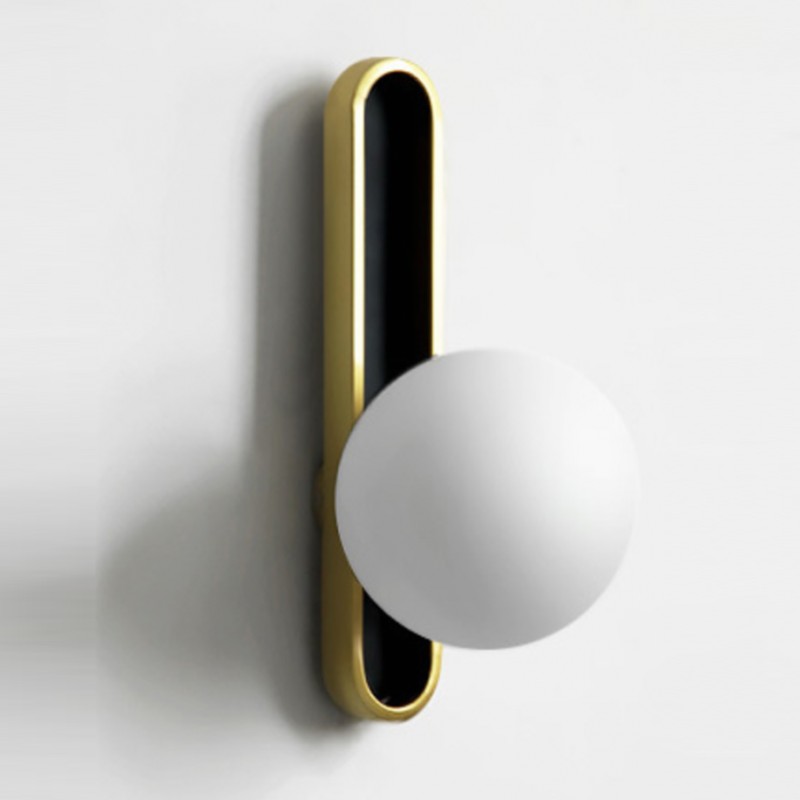 بونت سكون الجدار الزجاجي BRAN