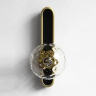 بونت سكون الجدار الزجاجي BRAN