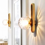 BRAN Glass Wall Punt Scone