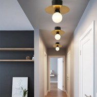 BRIVAAR Classic Ceiling Light