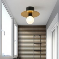 BRIVAAR Classic Ceiling Light