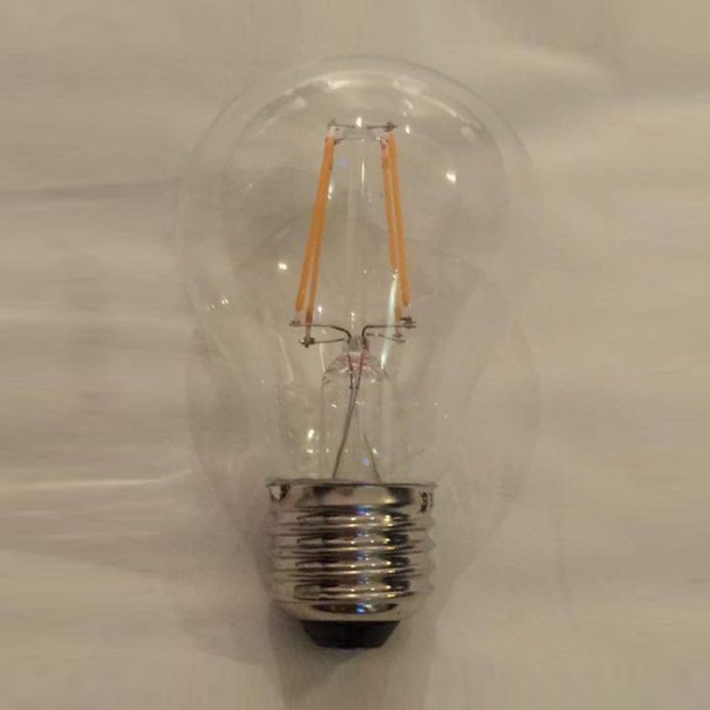 BRONX Edison LED Light Bulb