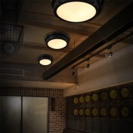 مصباح سقف من طراز BUNKER