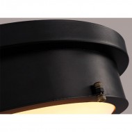 BUNKER Style Ceiling Lamp