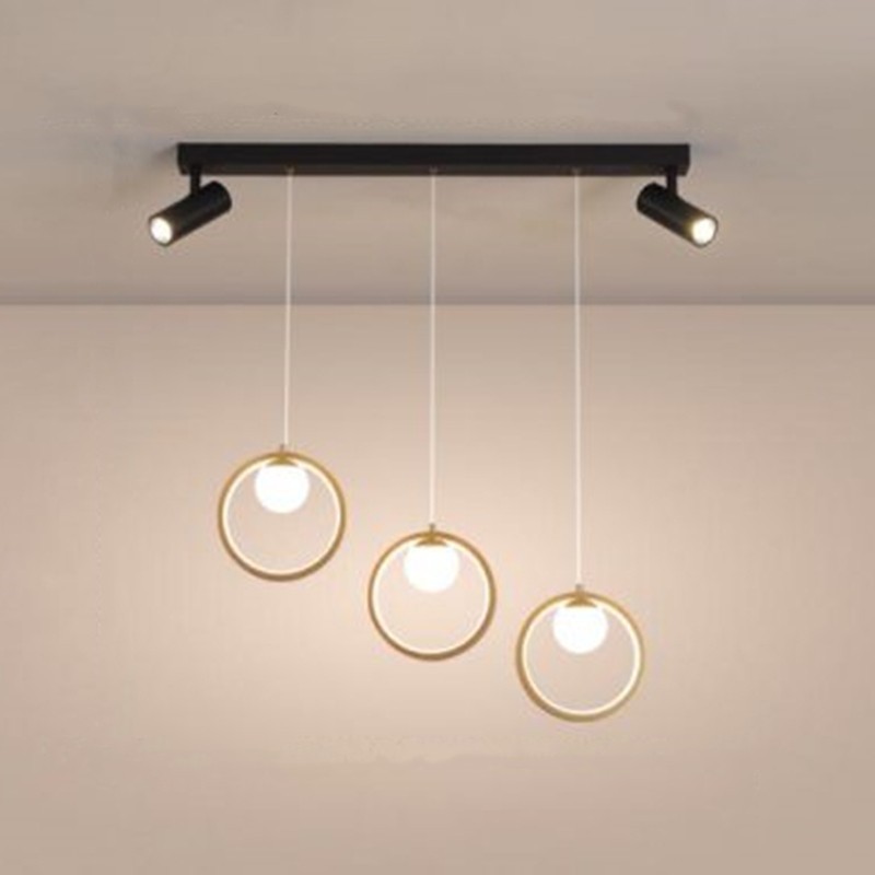 RING Pendant Light