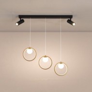 RING Pendant Light