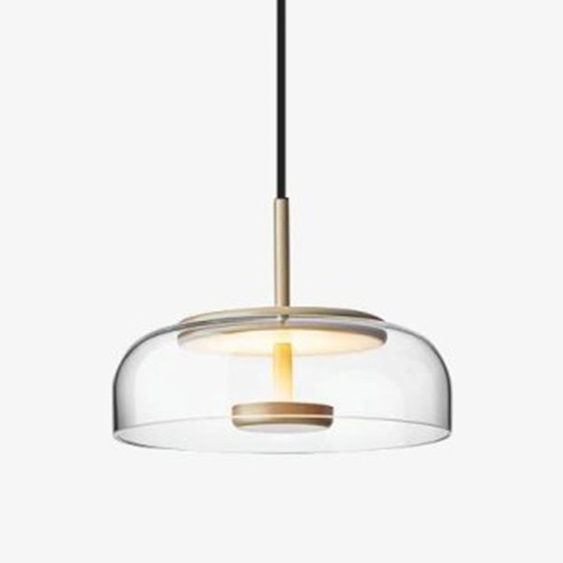 ضوء قلادة Biossi