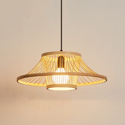 Chinese Lantern Art Rattan Pendant Light Chinese Lantern Art Rattan Pendant Light