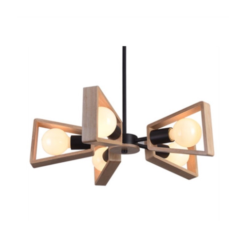 KAHLIA Petal Pendant Light