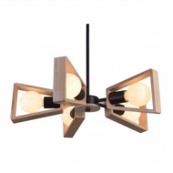 KAHLIA Petal Pendant Light