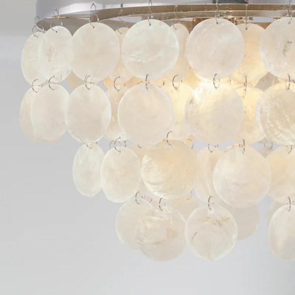 ثريا متدرجة