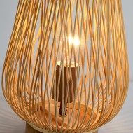 Nordic Creative Zen Traditional Table Lamp Nordic Creative Zen Traditional Table Lamp