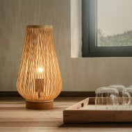 Nordic Creative Zen Traditional Table Lamp Nordic Creative Zen Traditional Table Lamp
