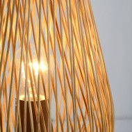 Nordic Creative Zen Traditional Table Lamp Nordic Creative Zen Traditional Table Lamp