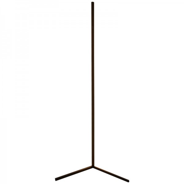 مصباح أرضي RGB قابل للتعديل